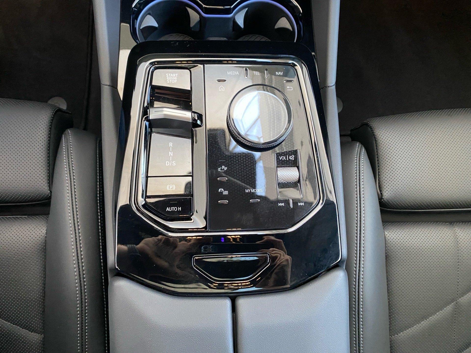 BMW 5er Touring – Bild 8