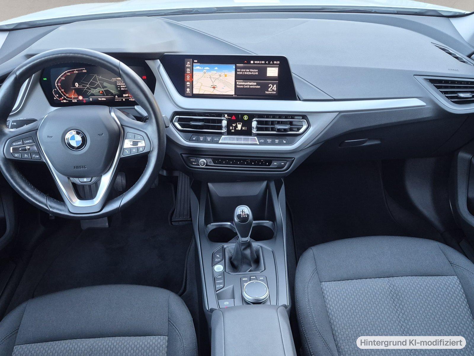 BMW 1er – Bild 16