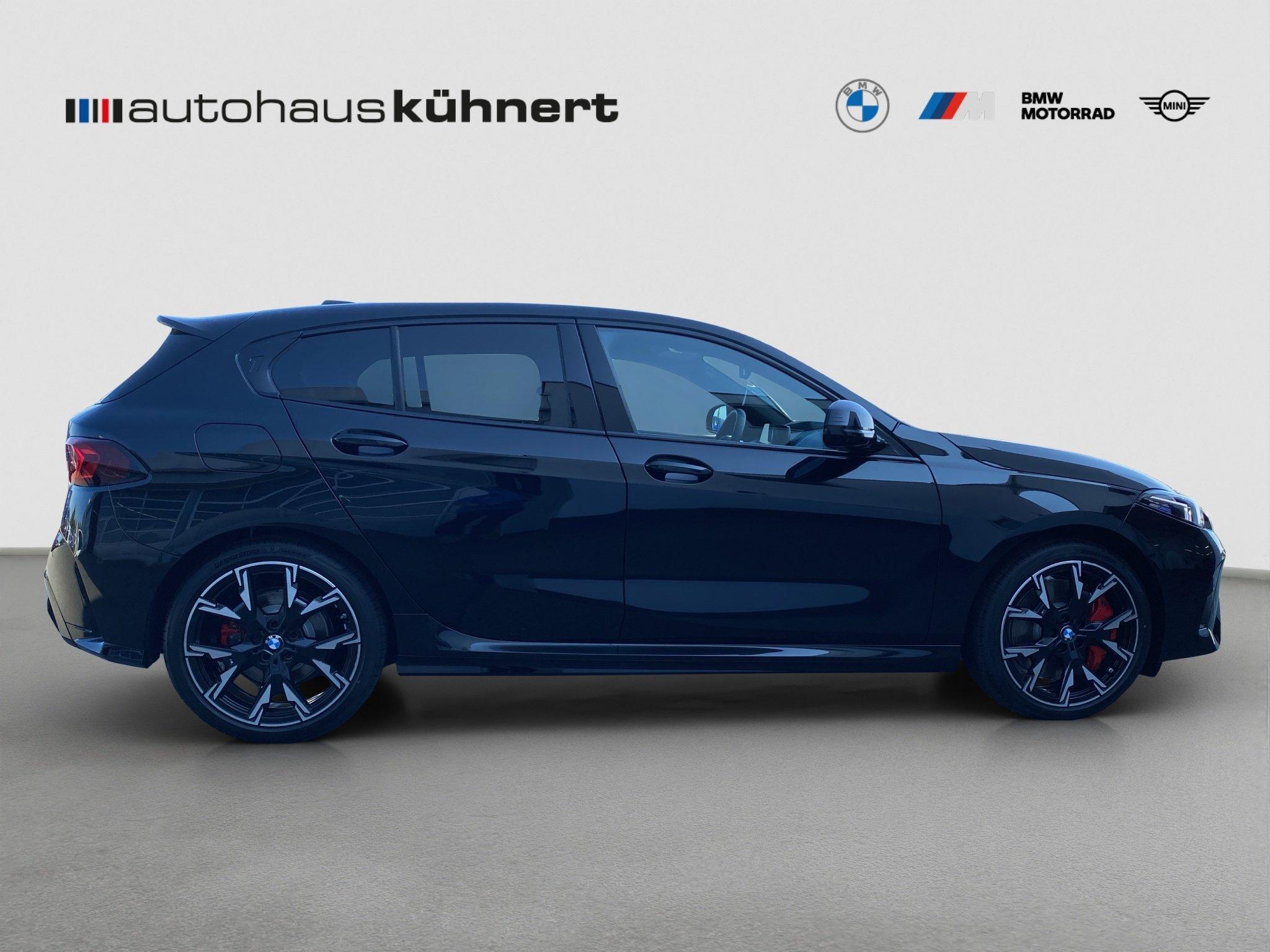 BMW 1er – Bild 16