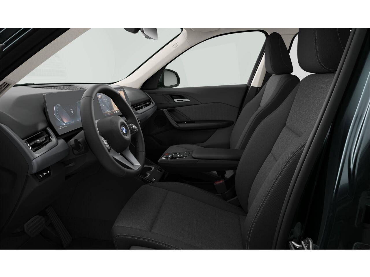 BMW X1 – Bild 11