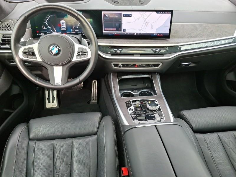 BMW X7 – Bild 11