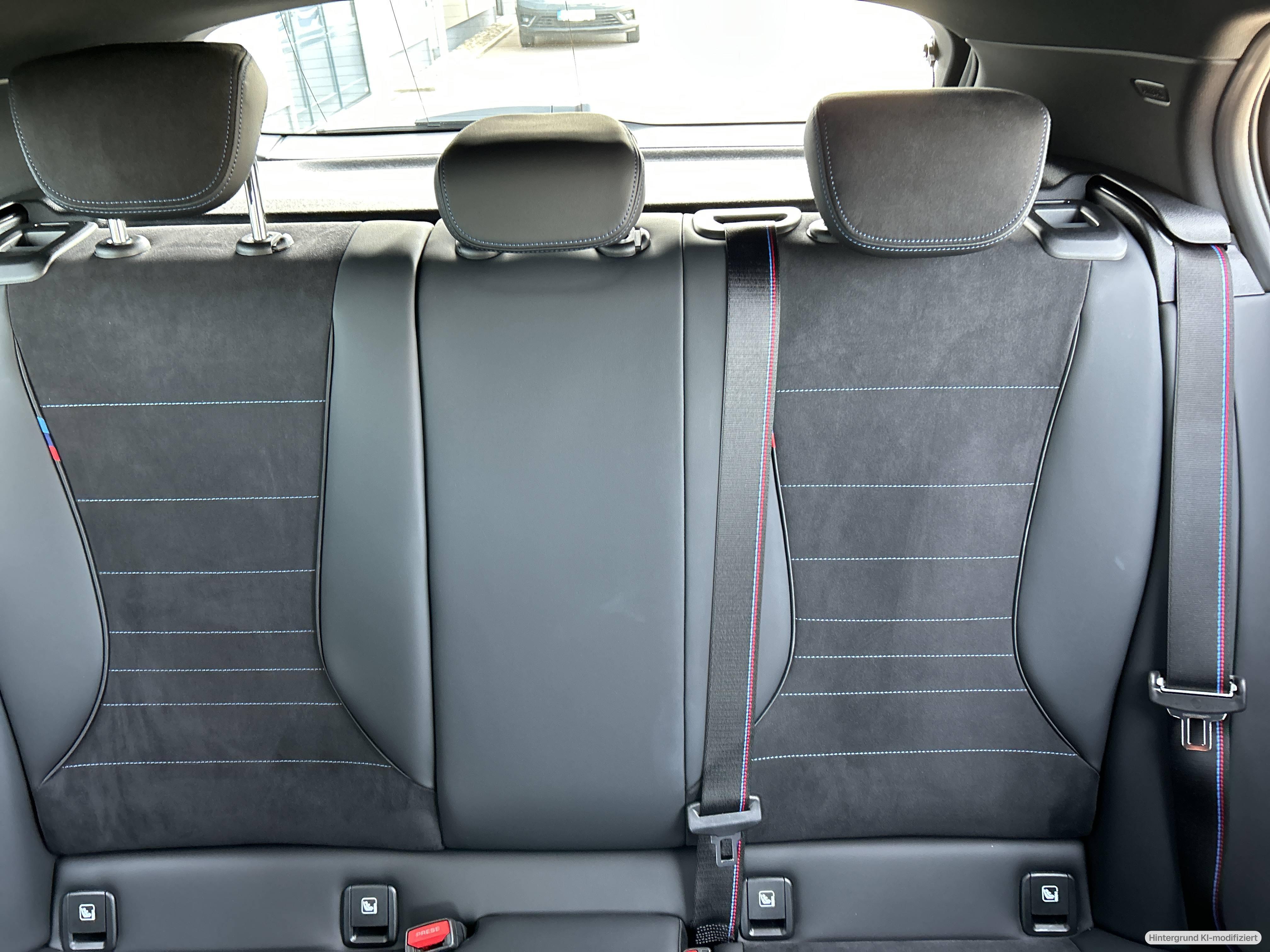 BMW 1er – Bild 23