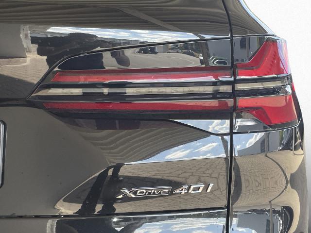 BMW X5 – Bild 8