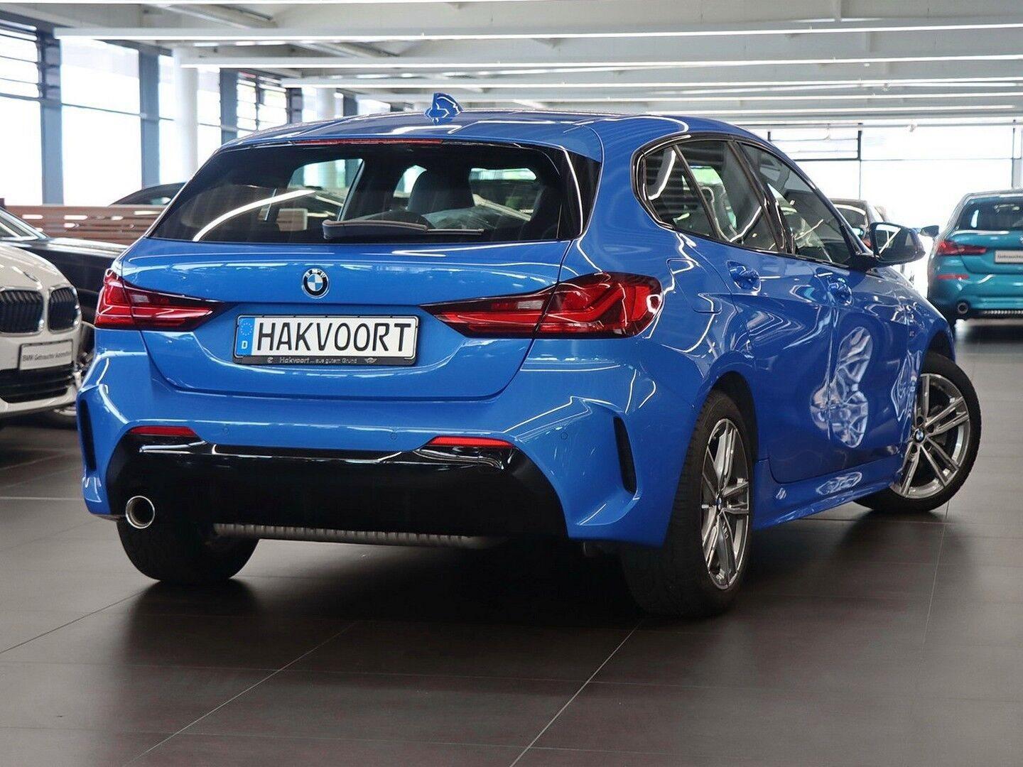 BMW 1er – Bild 3