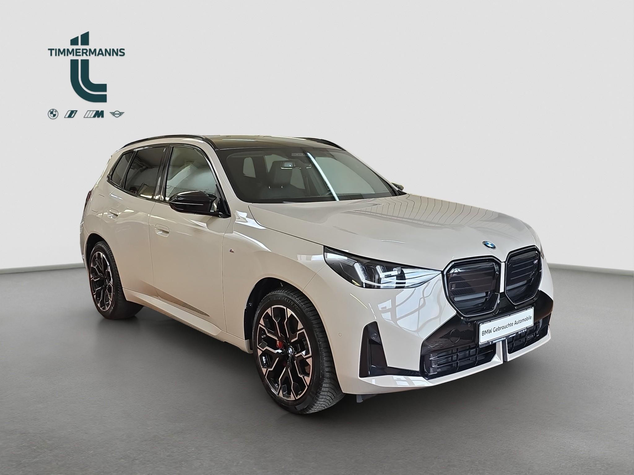 BMW X3 – Bild 3