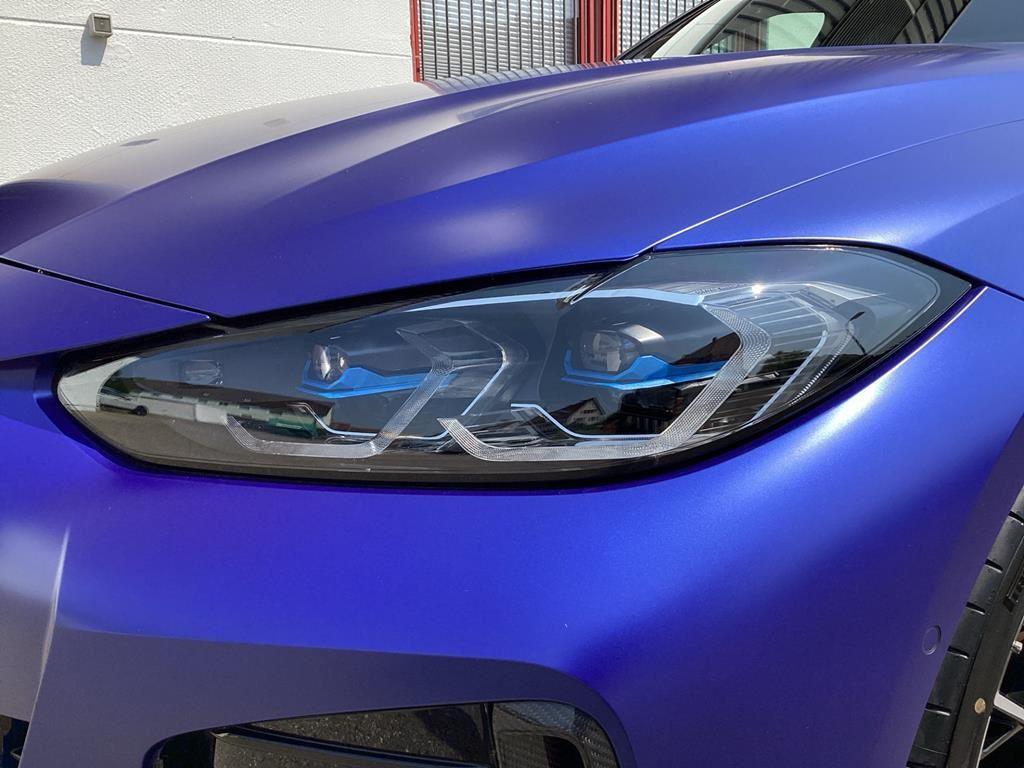 BMW i4 Gran Coupé – Bild 28