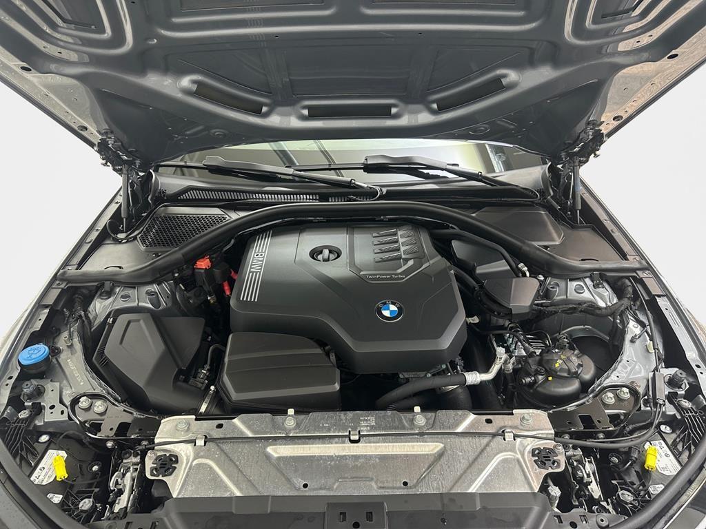 BMW 3er – Bild 21
