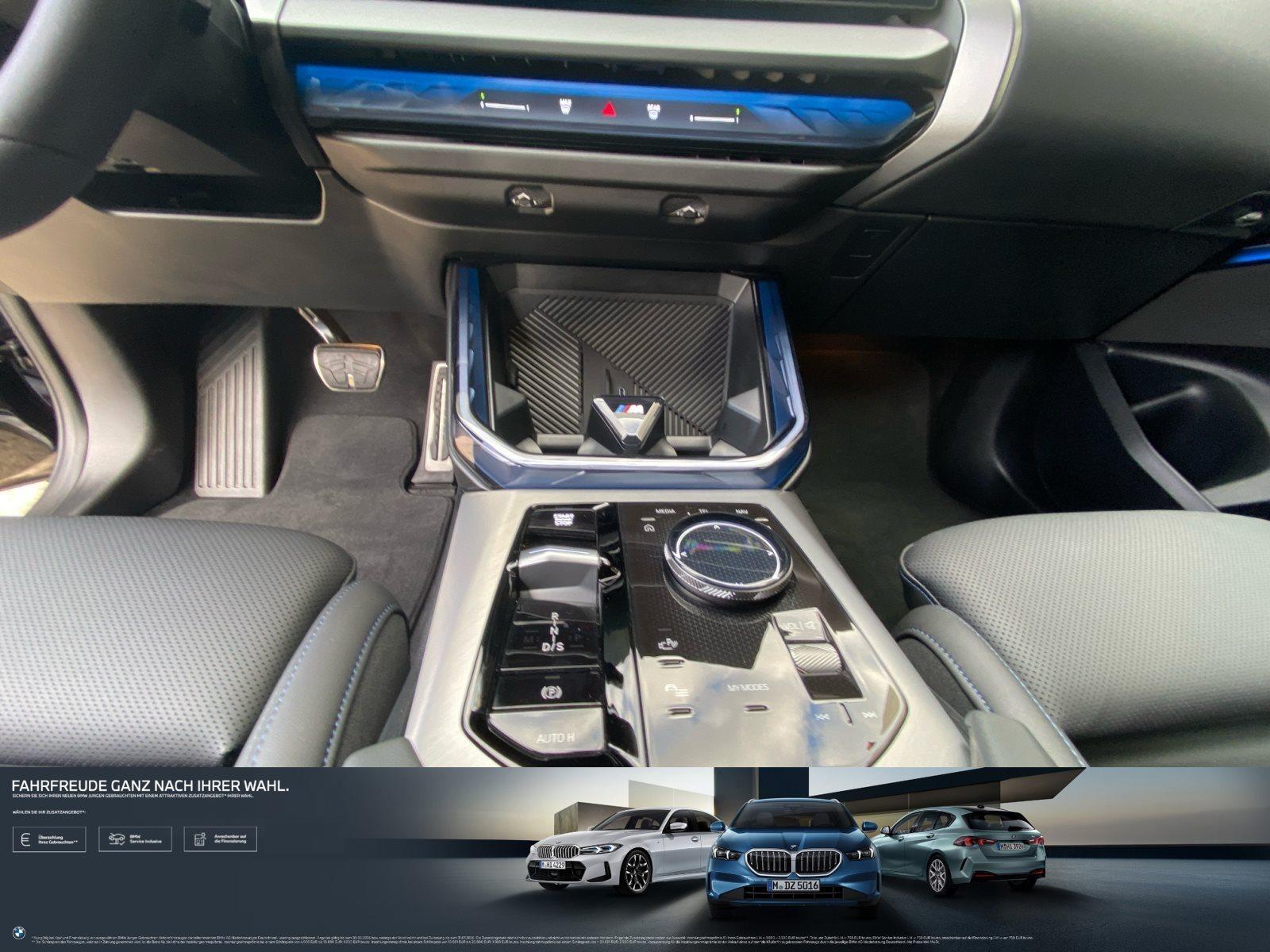 BMW X3 – Bild 14