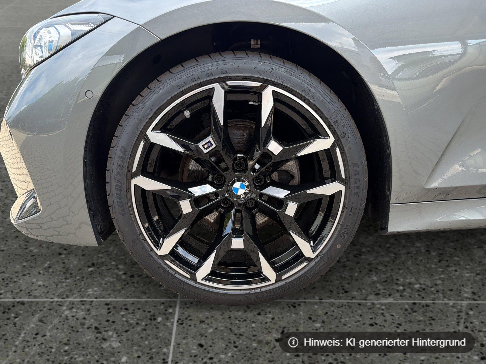 BMW 3er Touring – Bild 19
