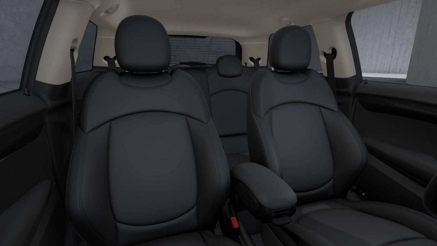 MINI Cooper 3-Türer – Bild 9