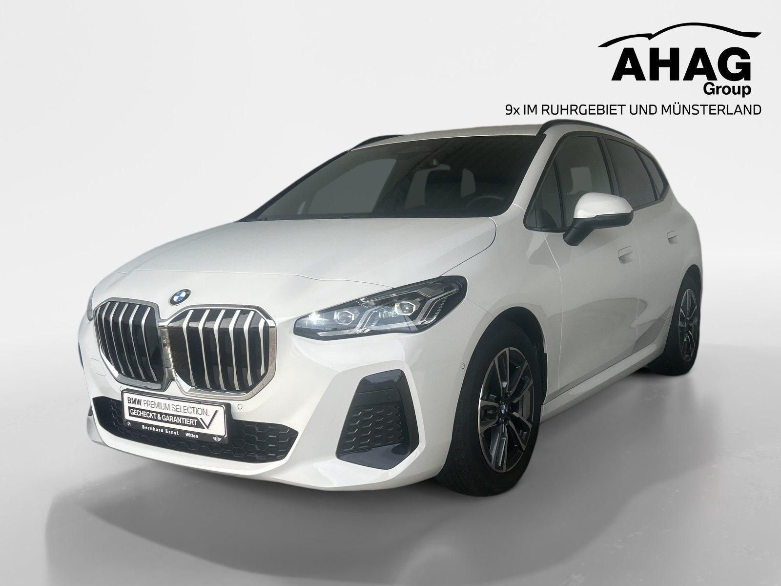 BMW 220d 2026