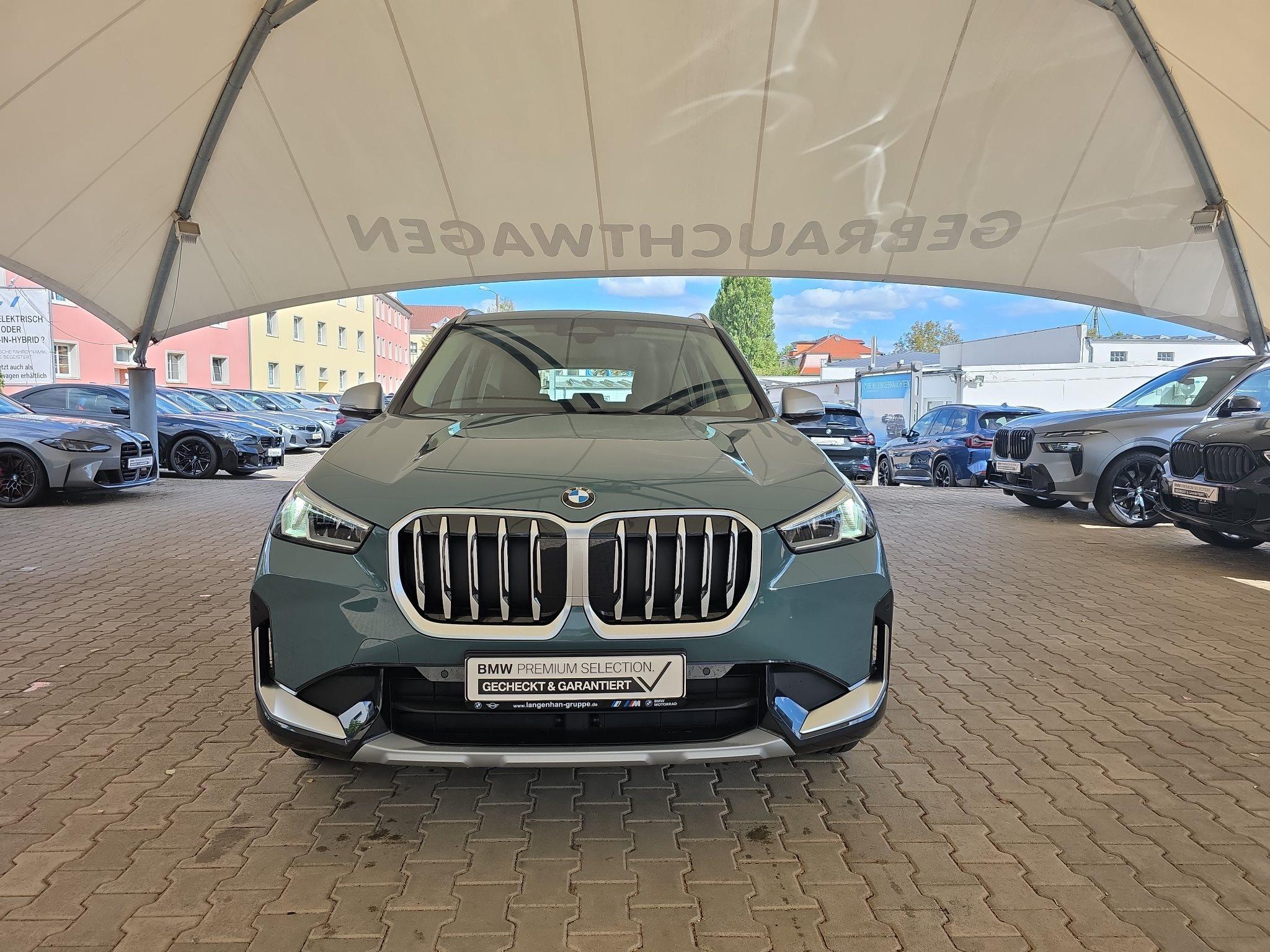 BMW X1 – Bild 26