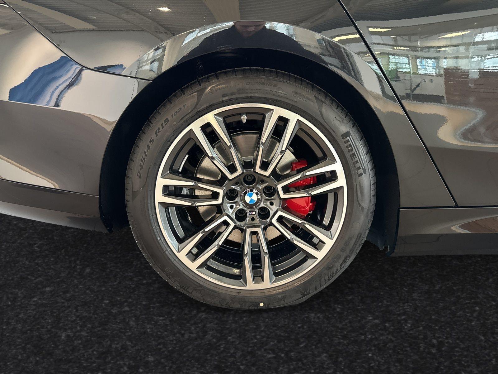 BMW 5er – Bild 5