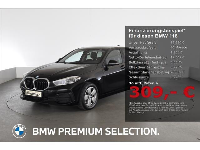 BMW 1er – Bild 2