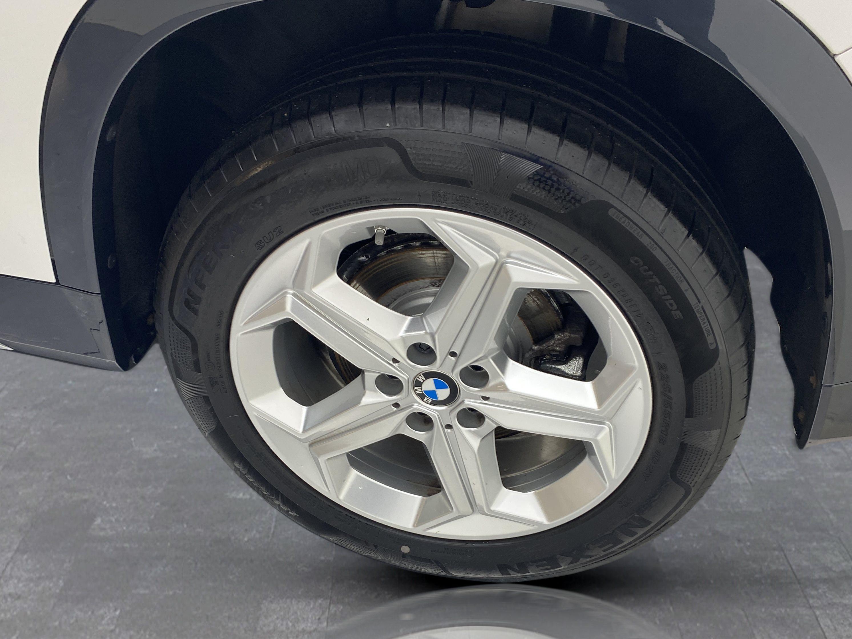 BMW X1 – Bild 8