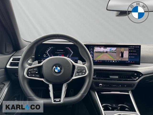 BMW 3er Touring – Bild 6