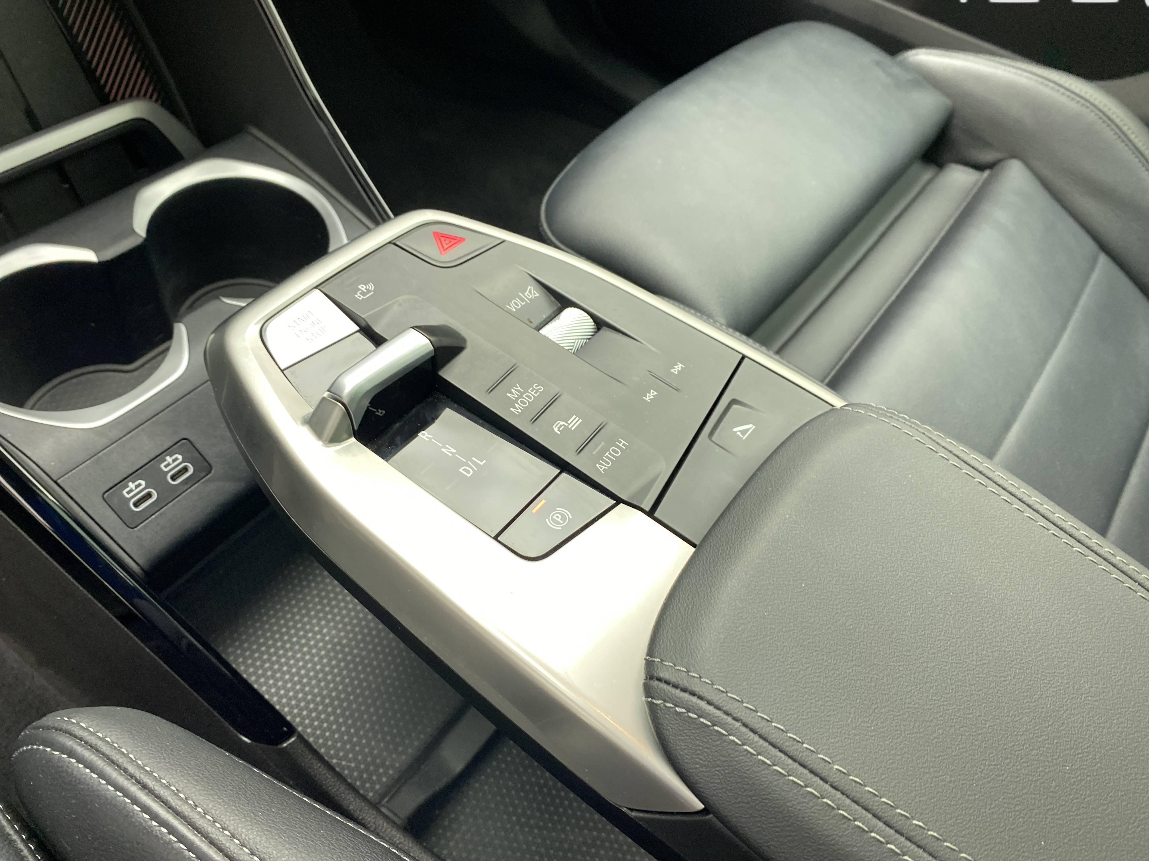 BMW X1 – Bild 16