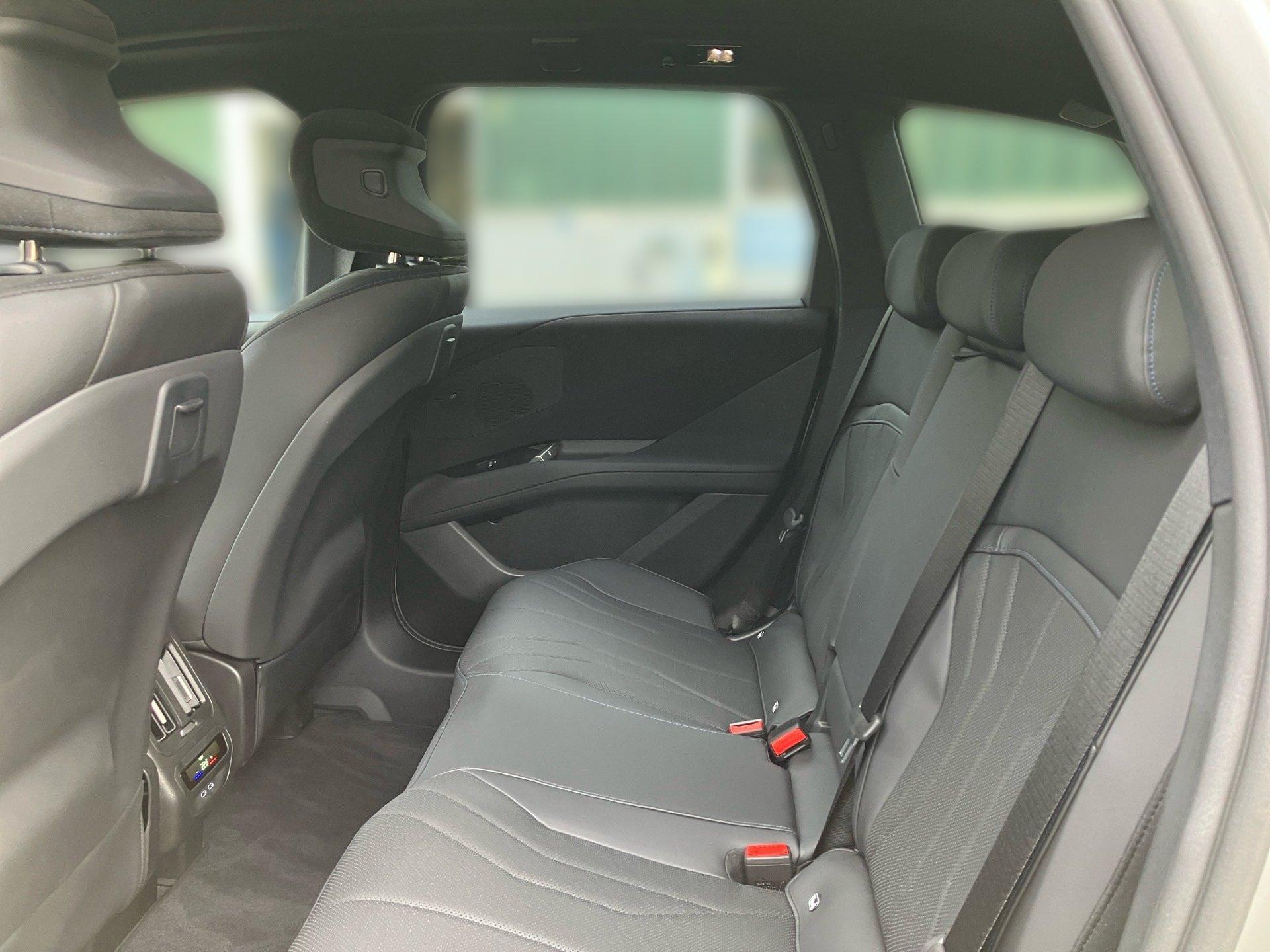BMW iX3 – Bild 10