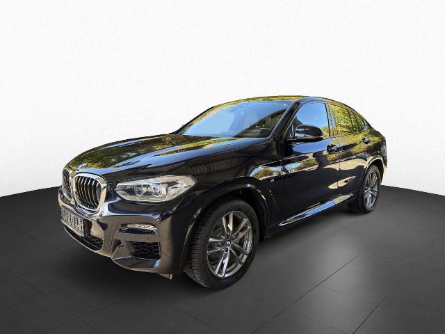 BMW X4 2020