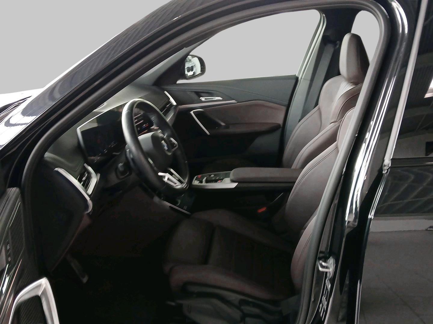 BMW X1 – Bild 5