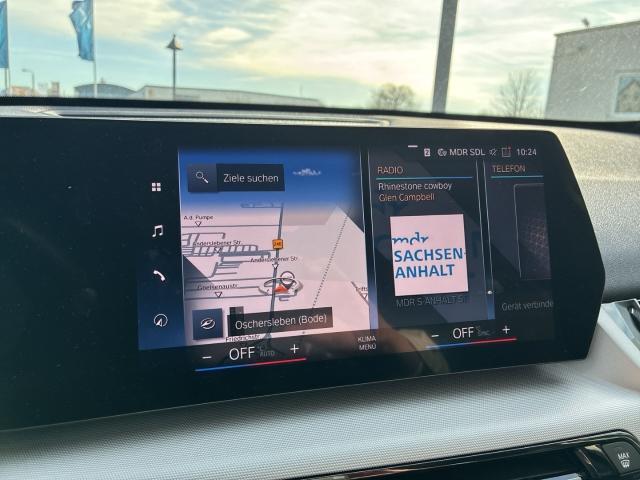 BMW X1 – Bild 18