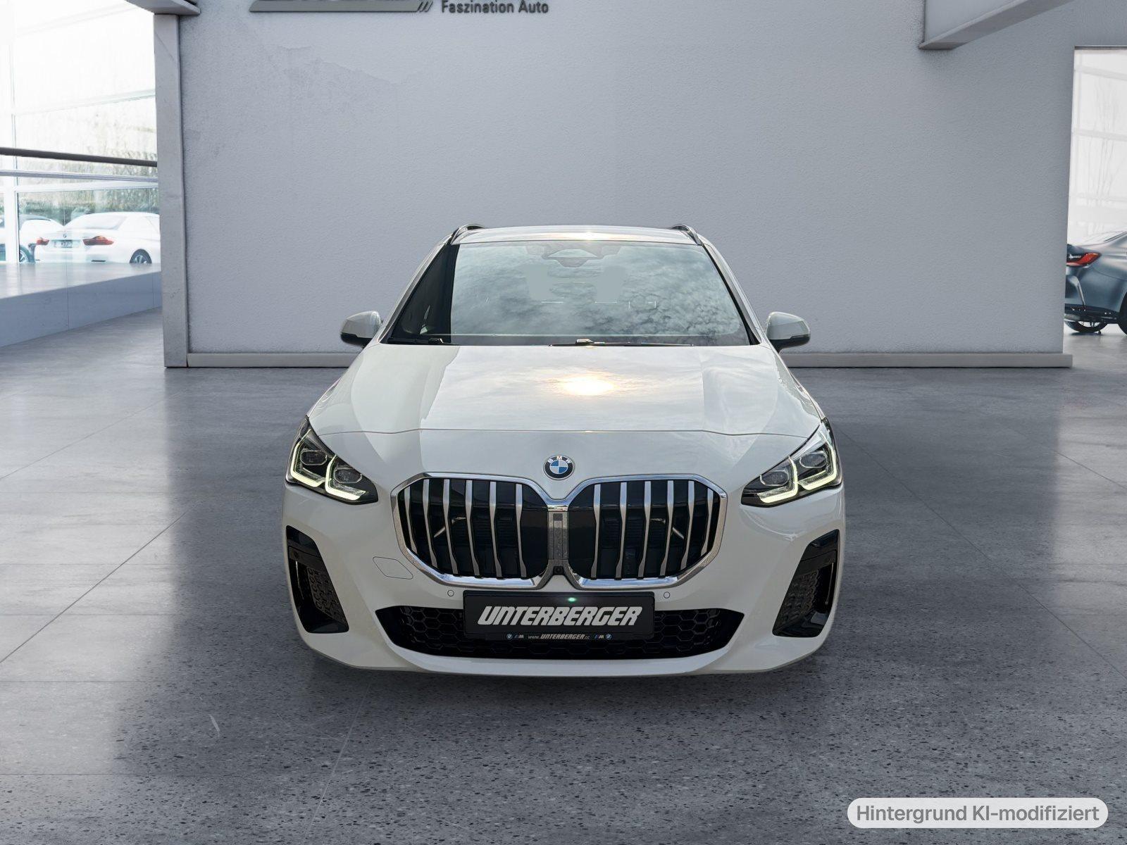 BMW 2er Active Tourer – Bild 2