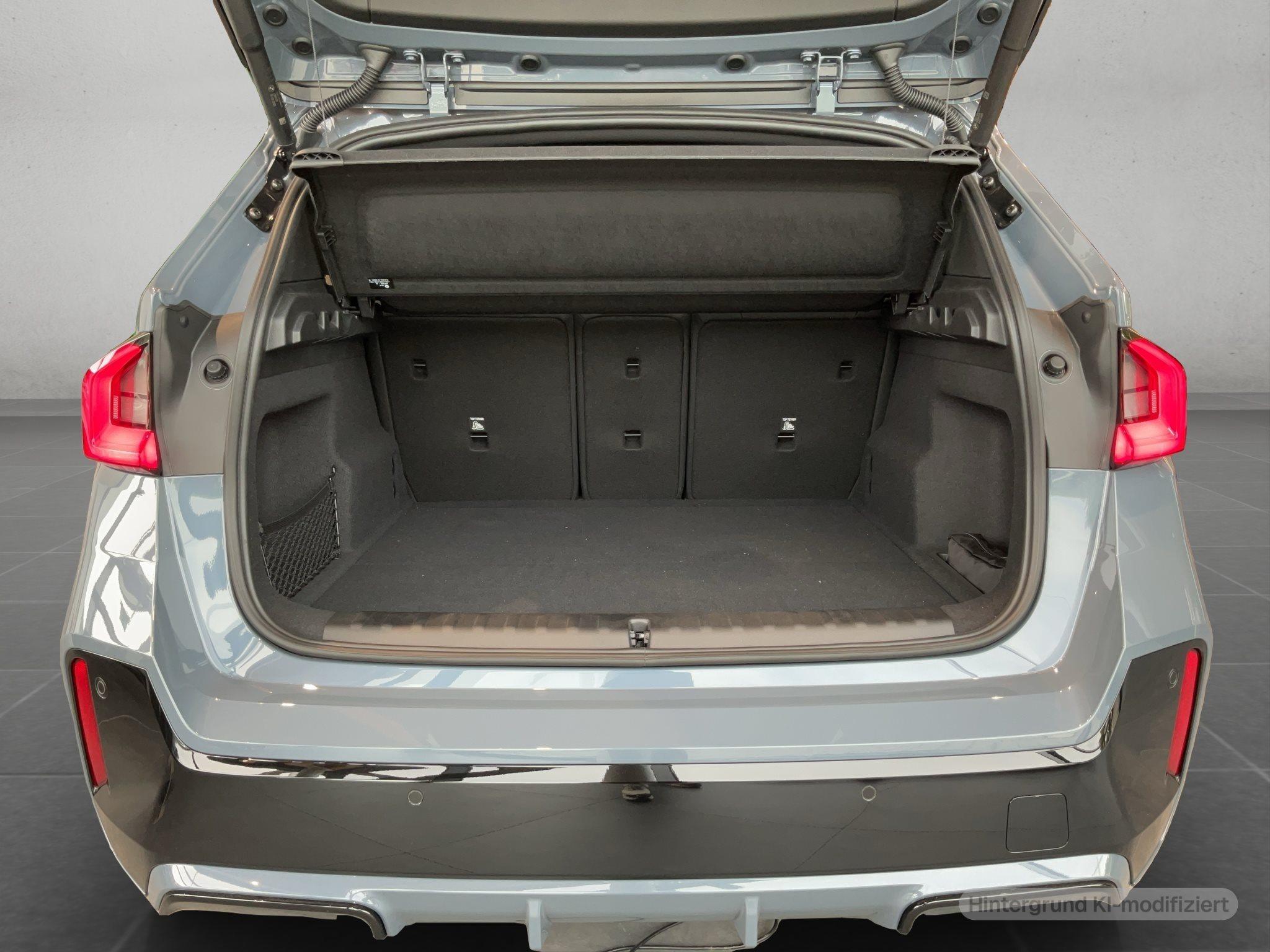 BMW X1 – Bild 14