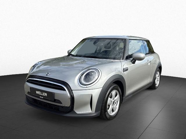 MINI Cooper 2022