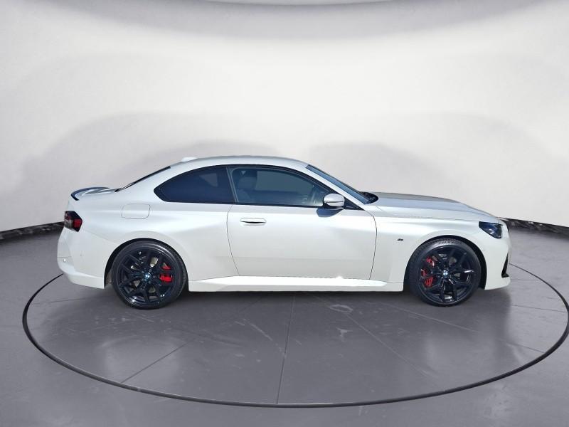 BMW 2er Coupé – Bild 5