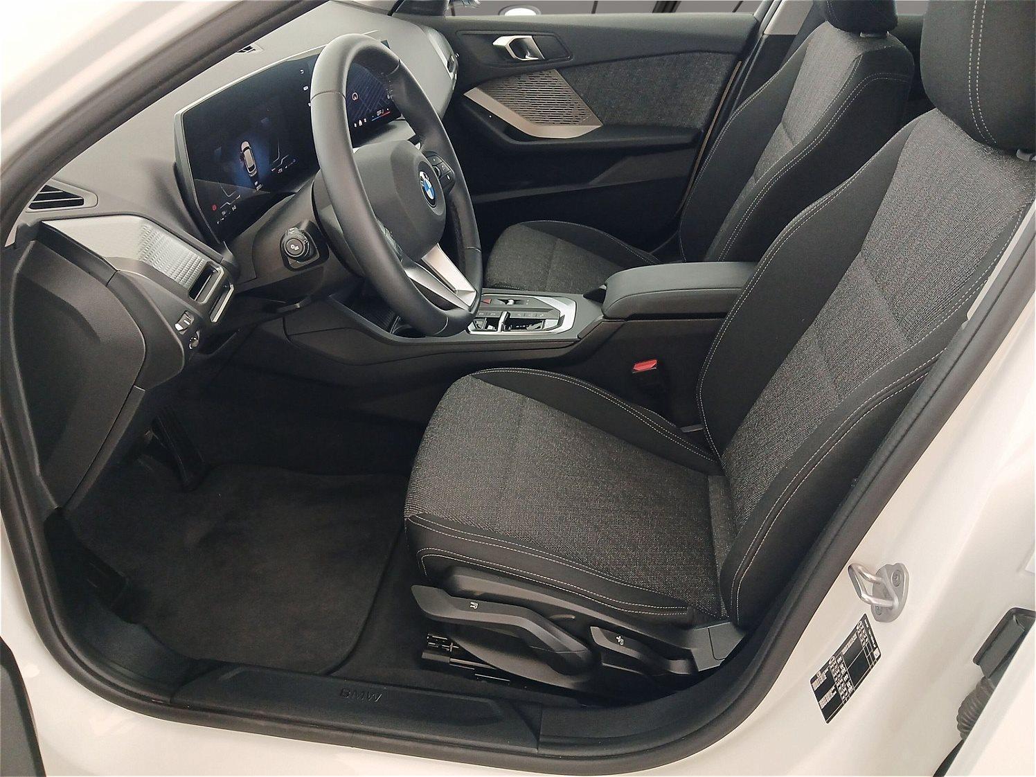 BMW 1er – Bild 18