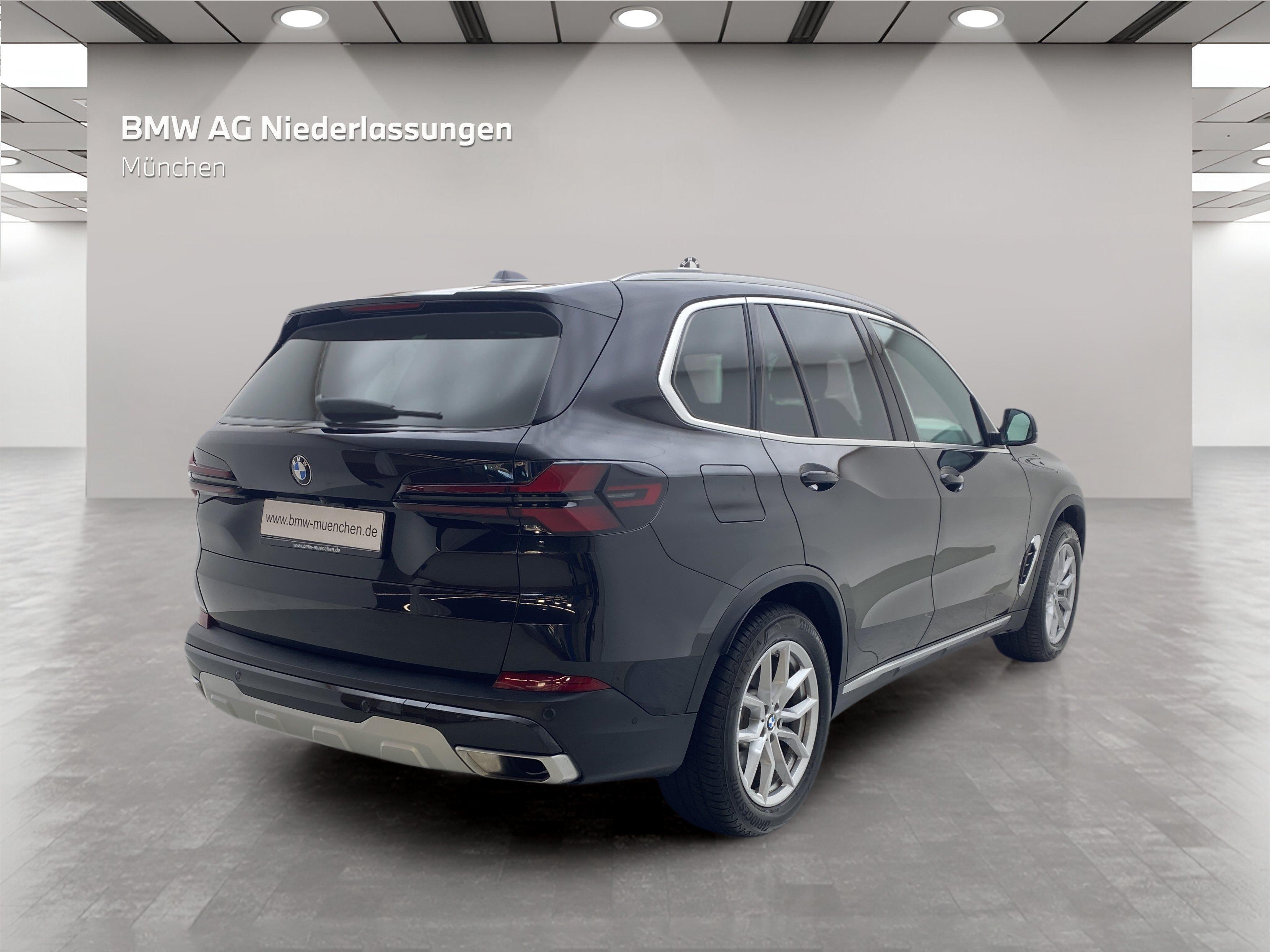 BMW X5 – Bild 4