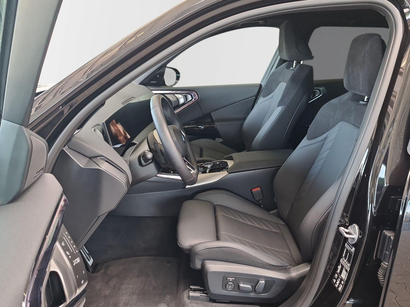 BMW X3 – Bild 9