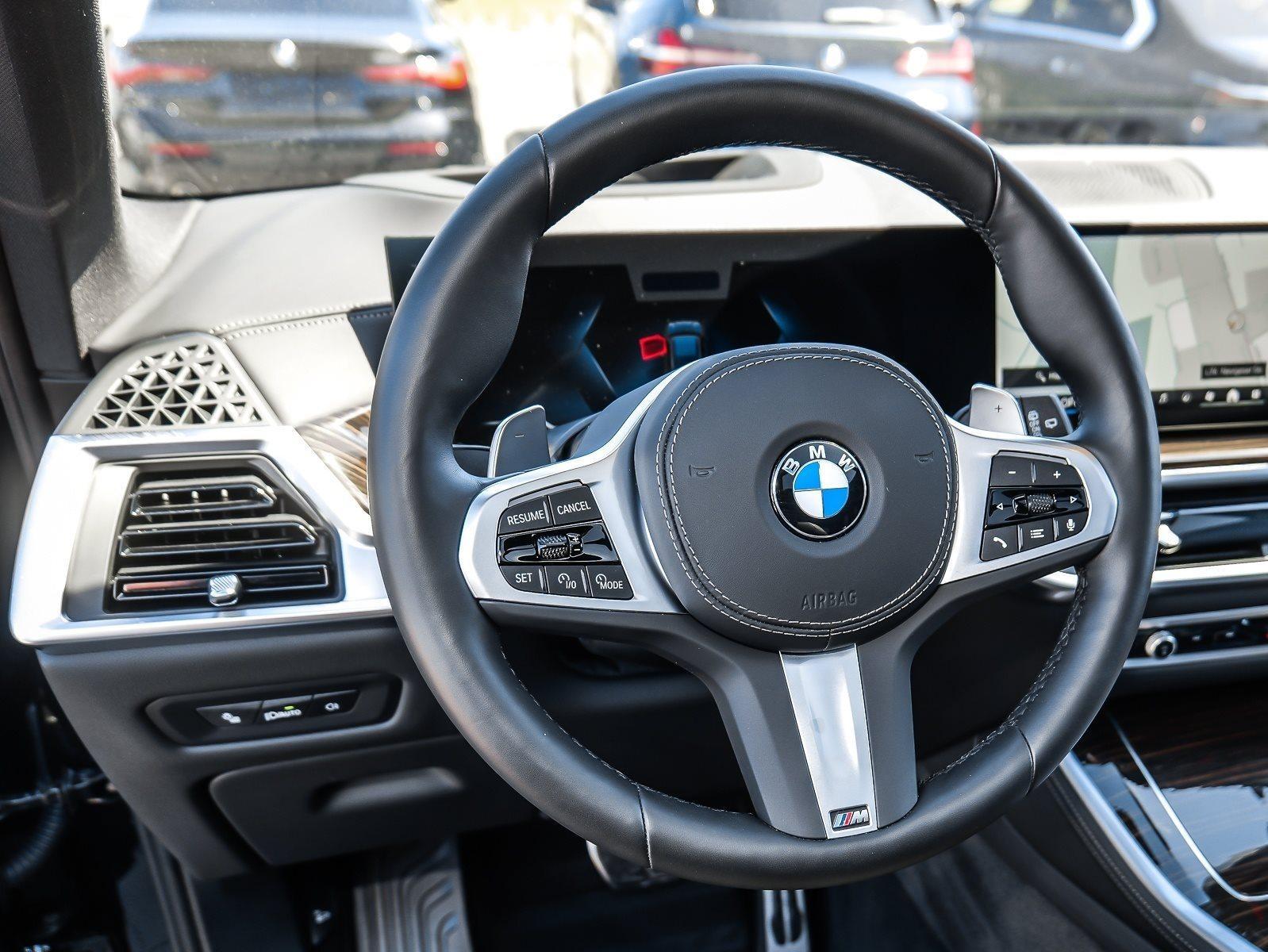 BMW X5 – Bild 24