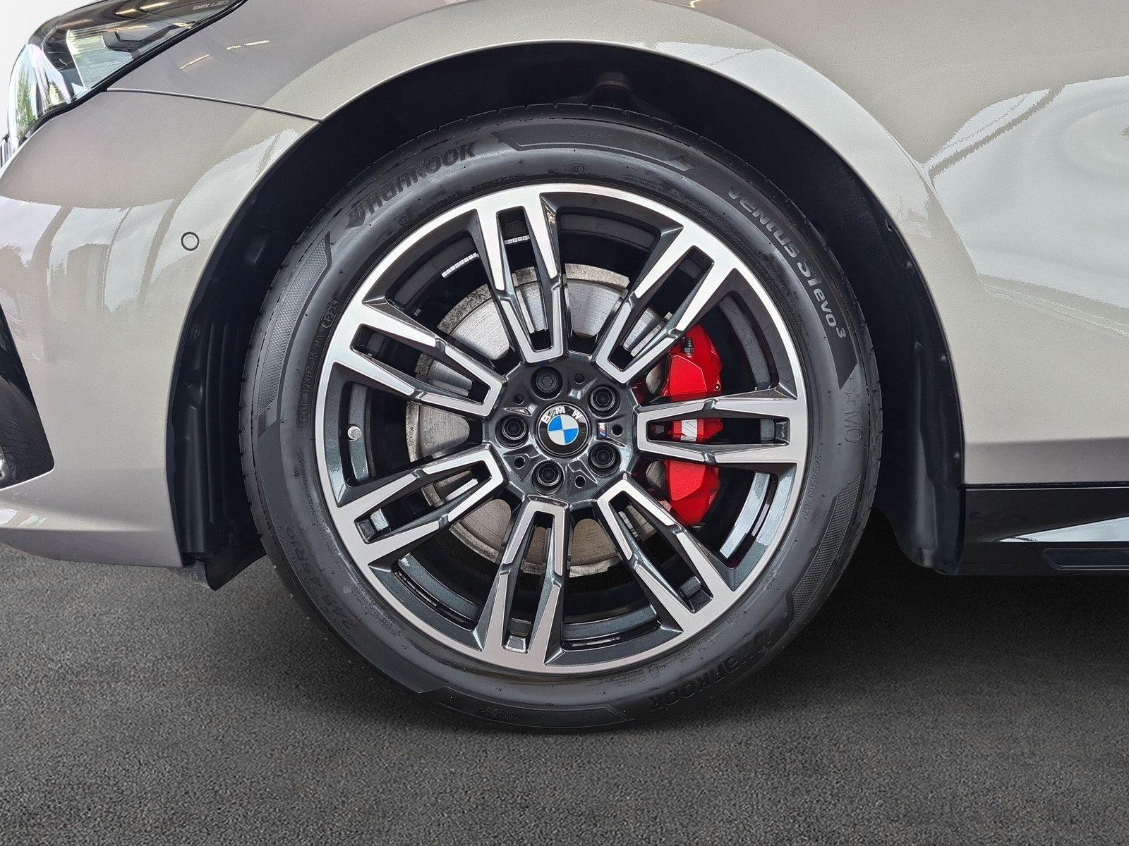 BMW 5er – Bild 6