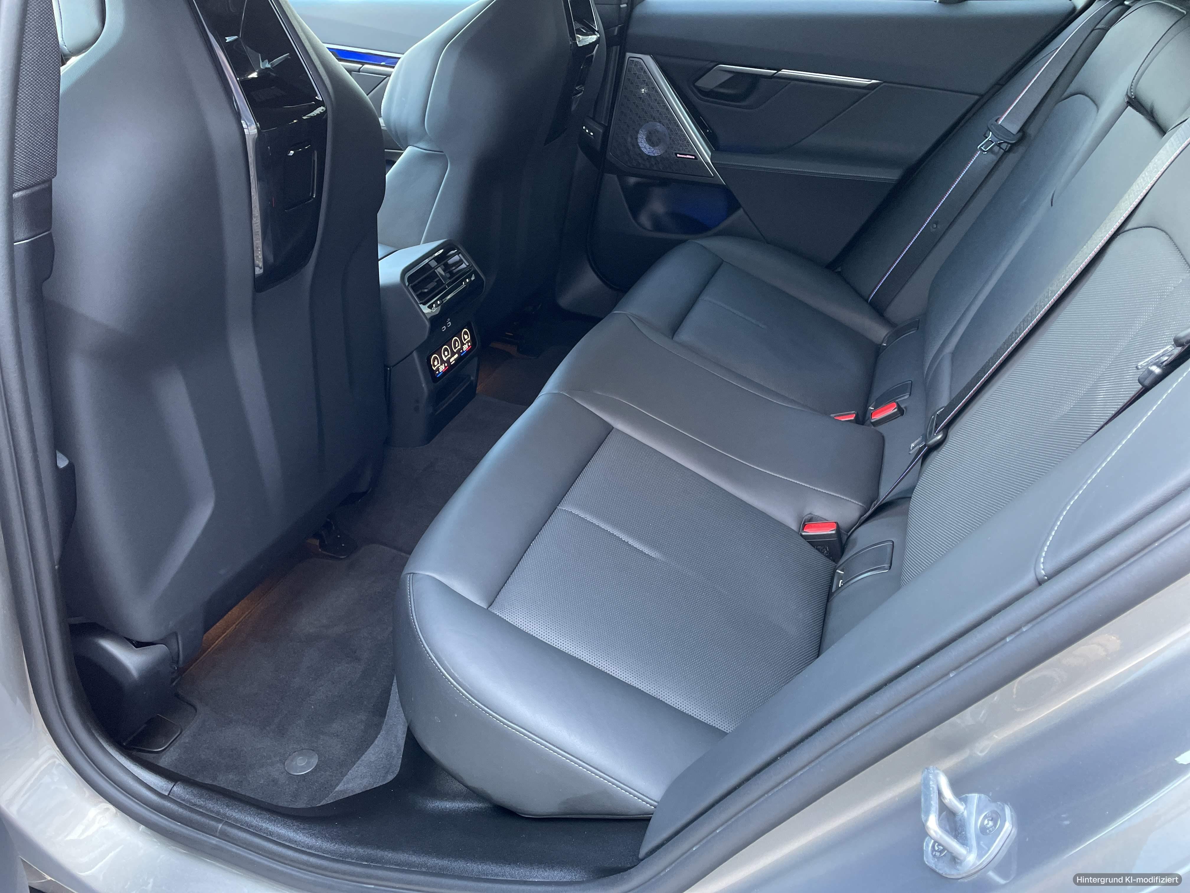 BMW 5er Touring – Bild 14