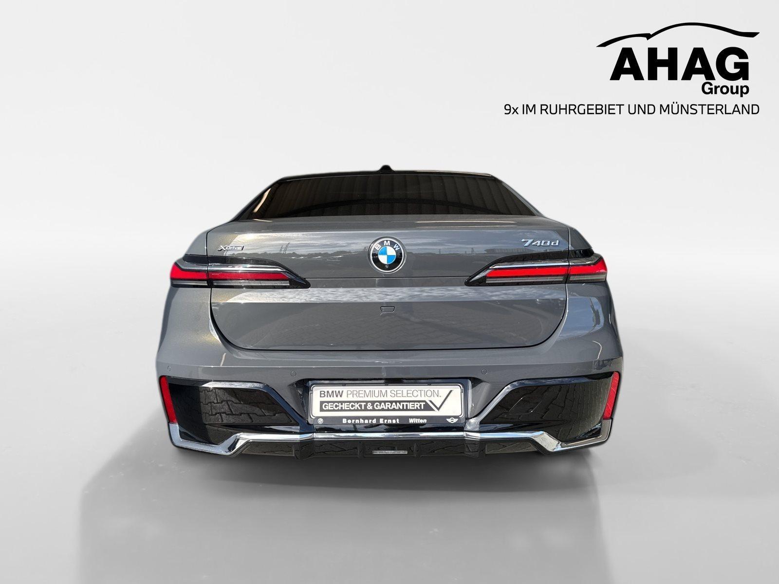 BMW 7er – Bild 5