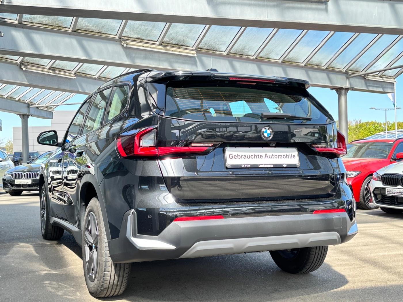 BMW X1 – Bild 5