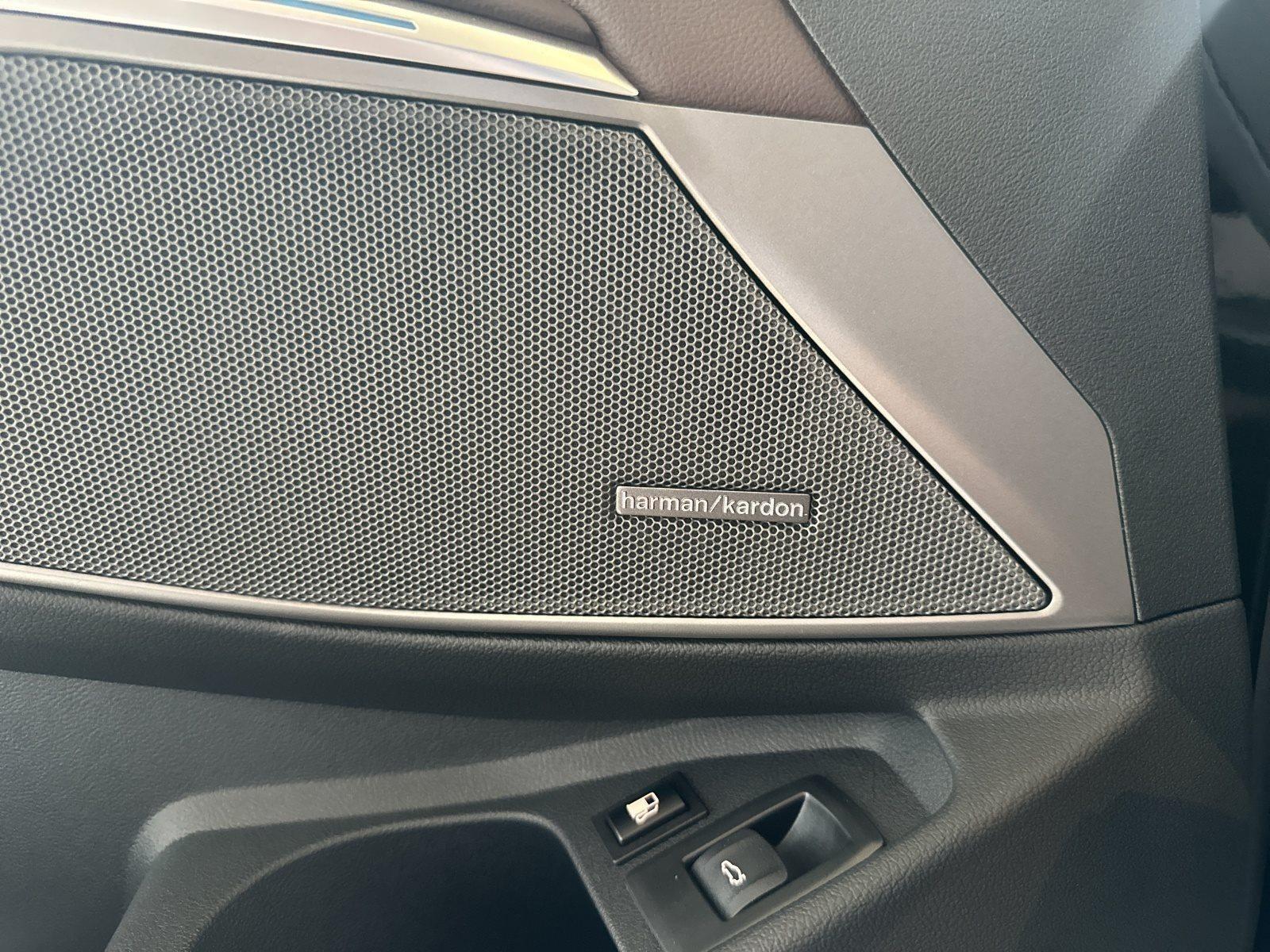 BMW 3er Touring – Bild 7