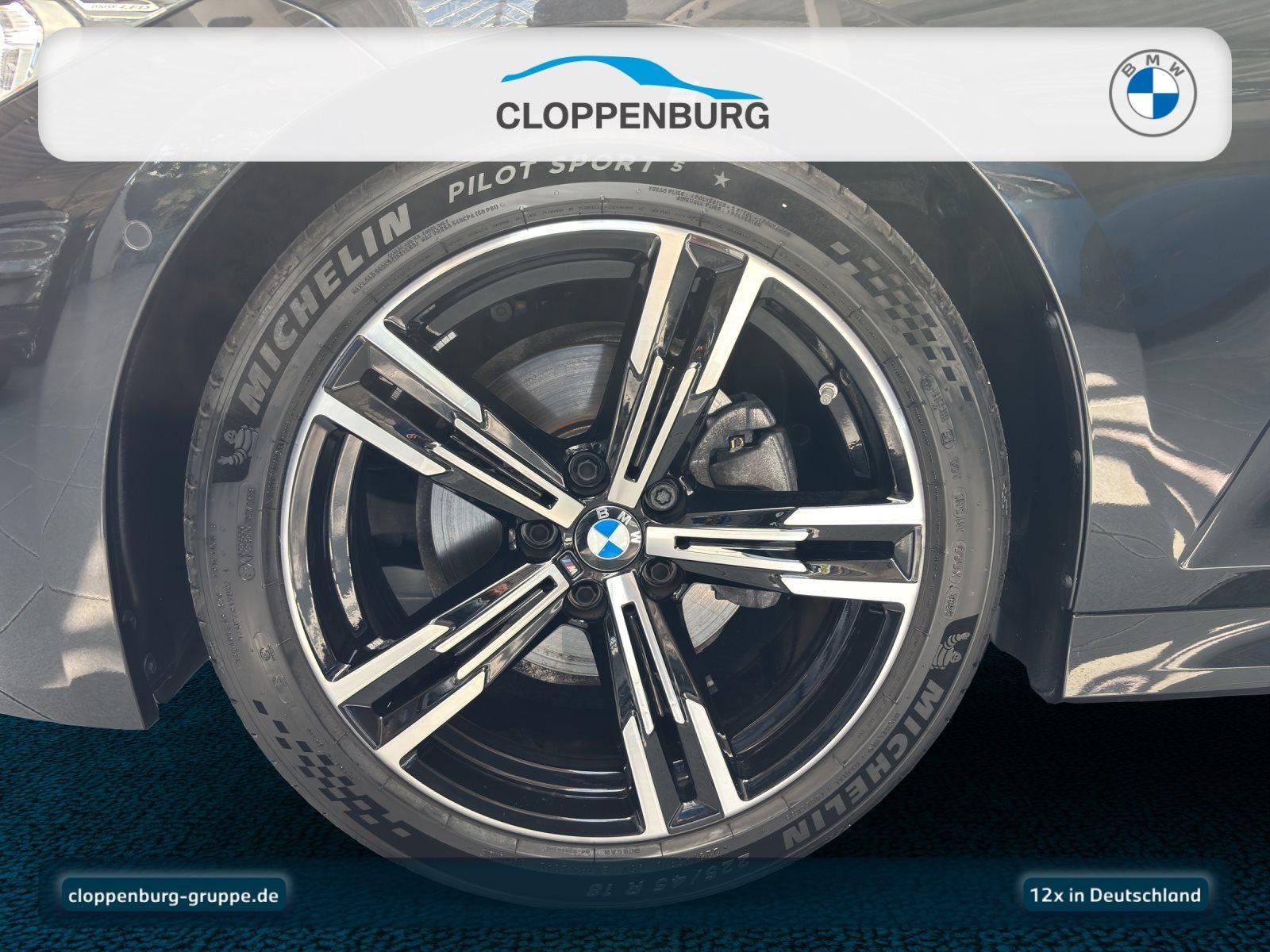 BMW 3er Touring – Bild 18