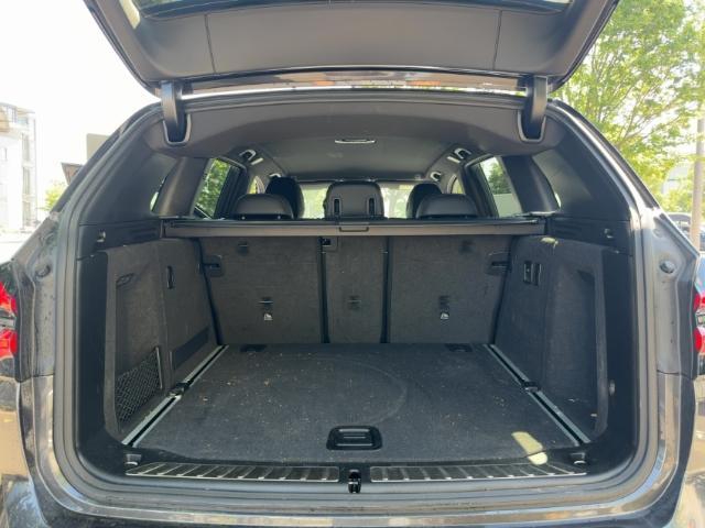 BMW X3 – Bild 4