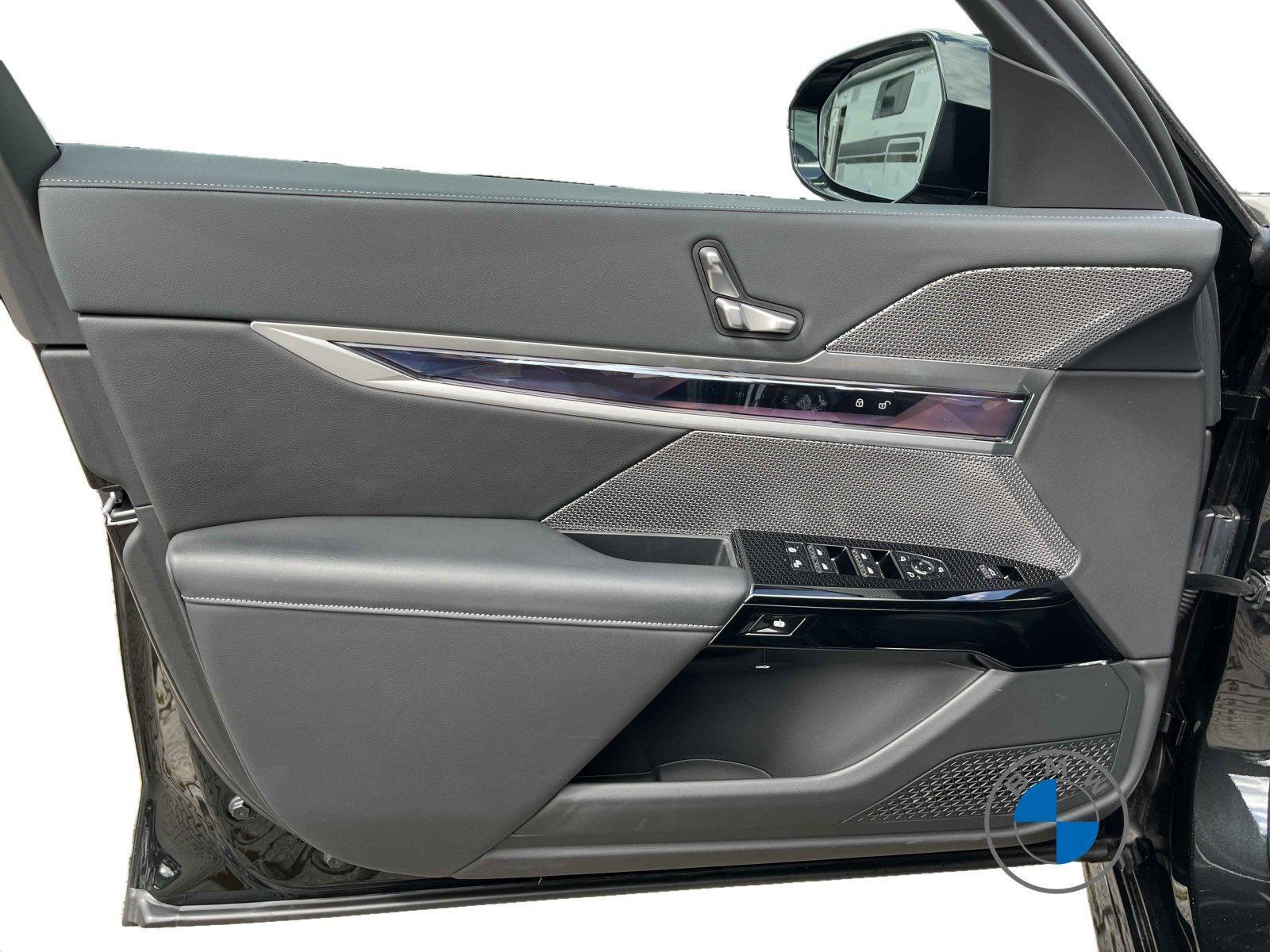 BMW 7er – Bild 14