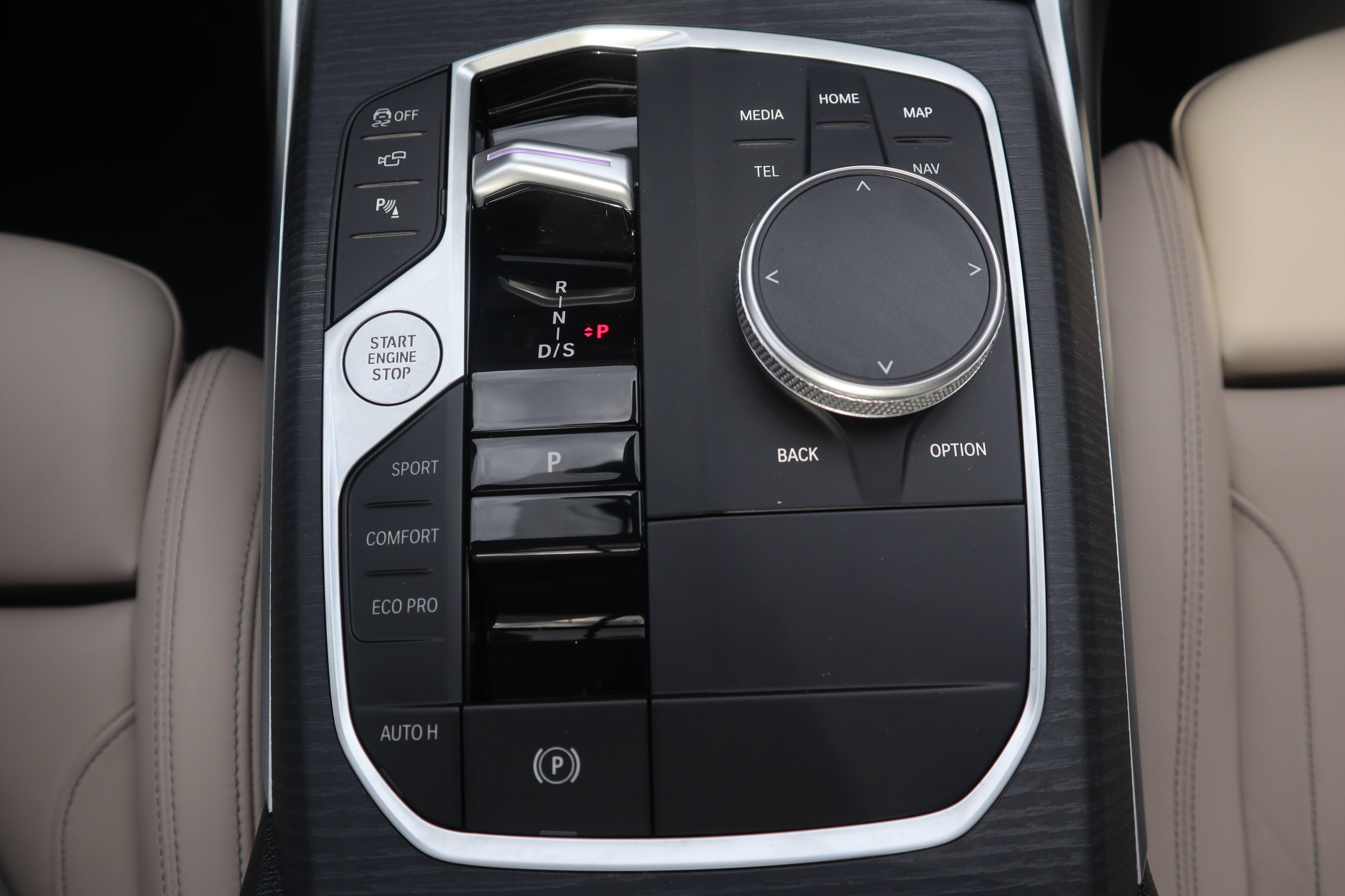 BMW 3er Touring – Bild 9