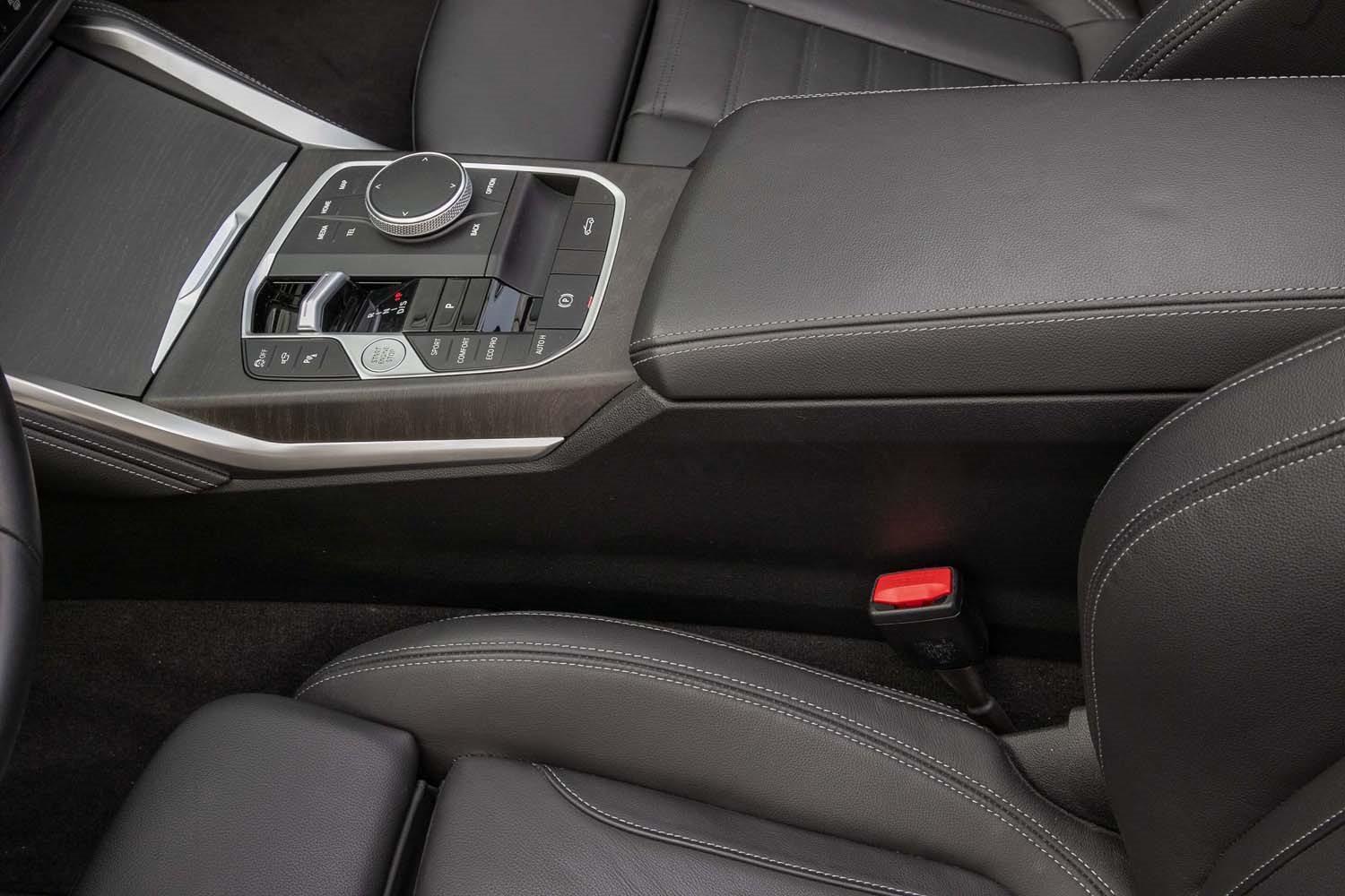 BMW 4er Cabrio – Bild 11