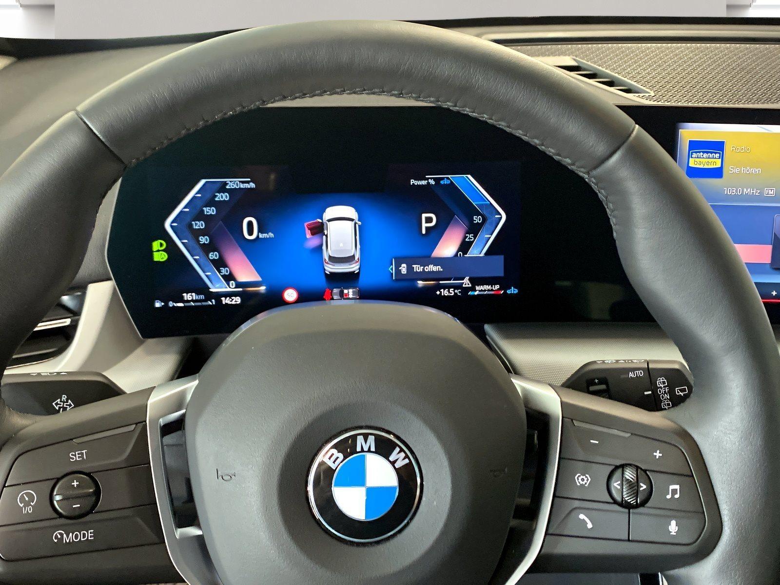 BMW X1 – Bild 12