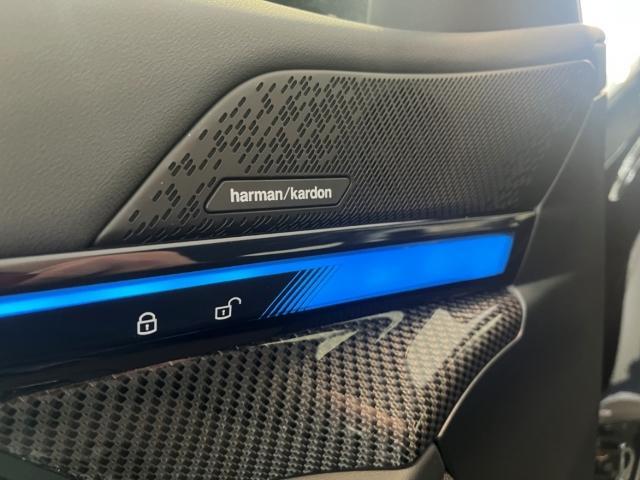 BMW 5er Touring – Bild 11