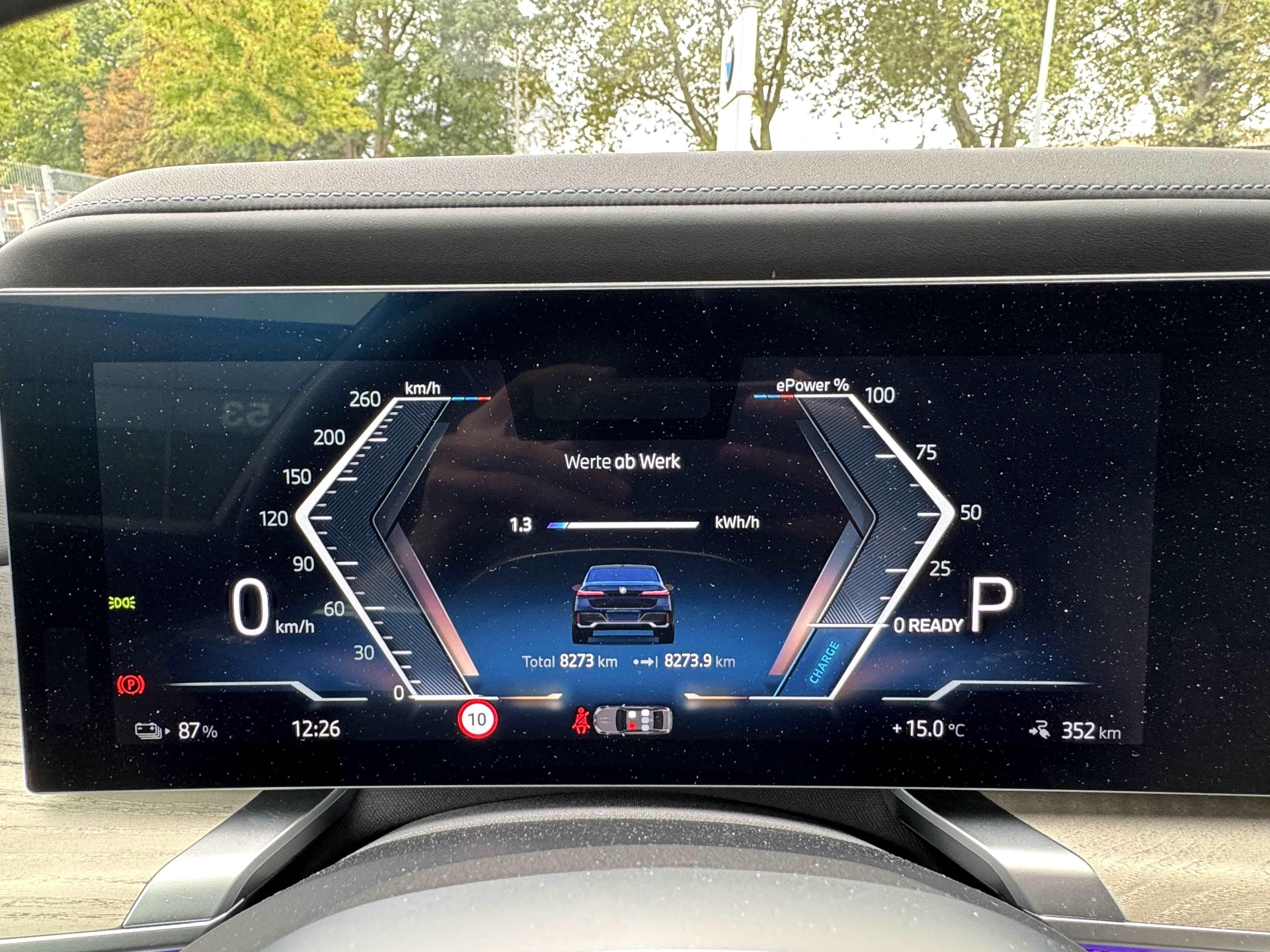 BMW i7 – Bild 17