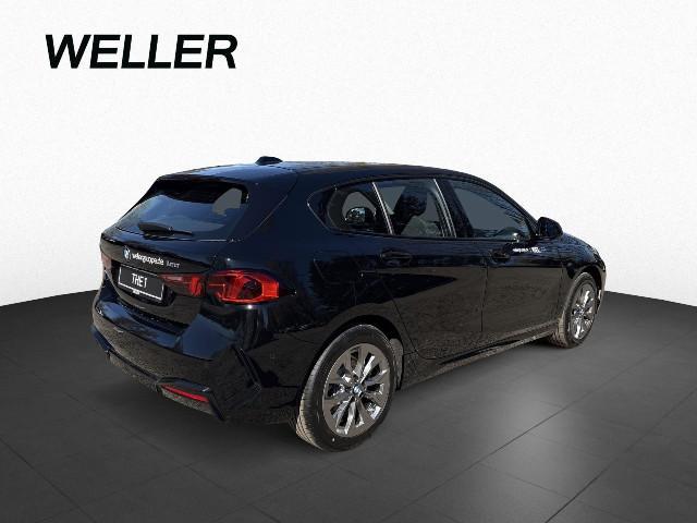 BMW 1er – Bild 3