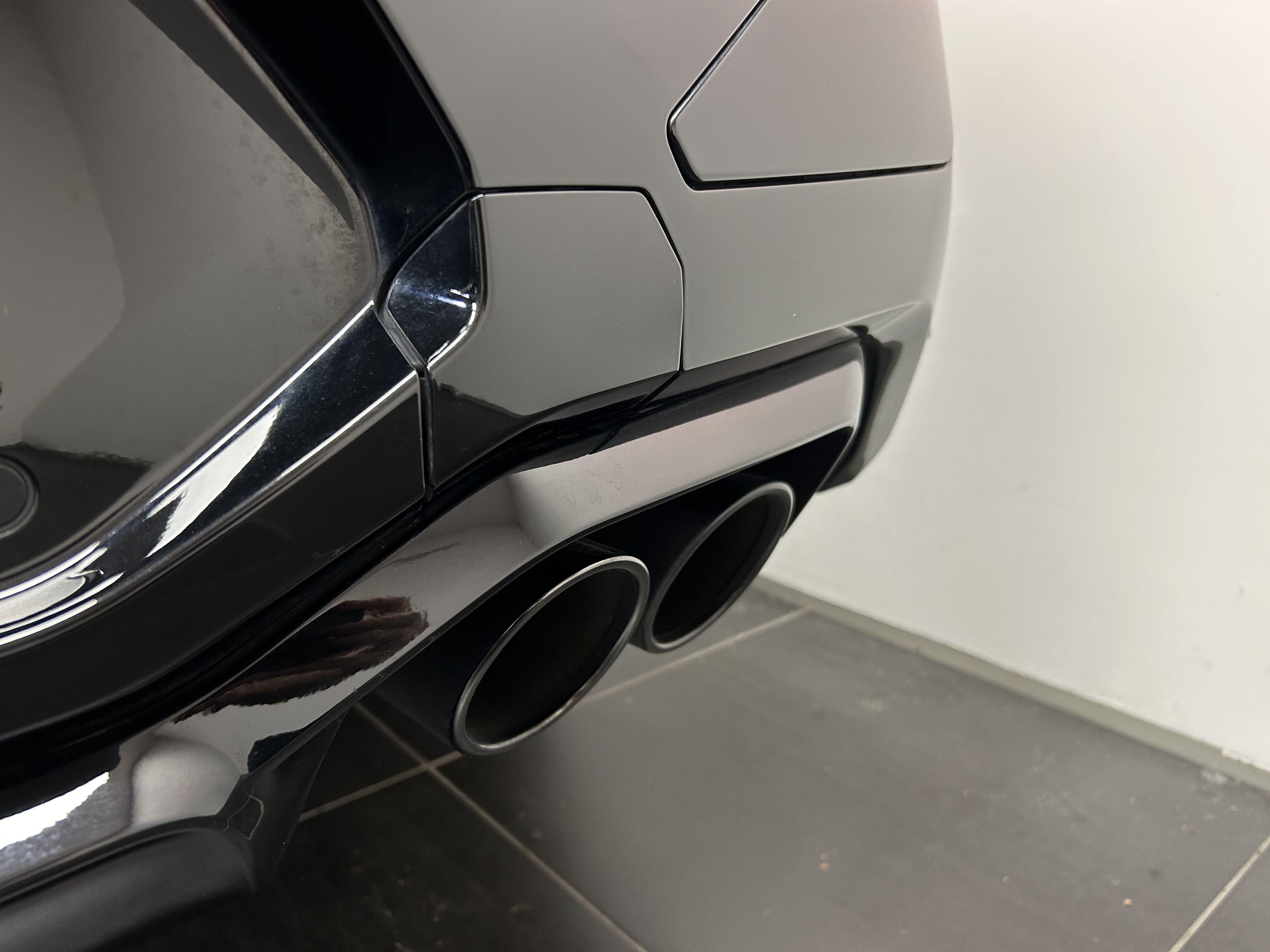 BMW X4M – Bild 31