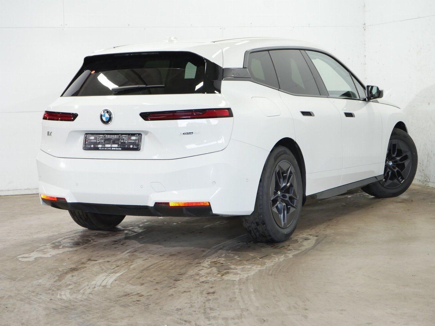 BMW iX – Bild 5