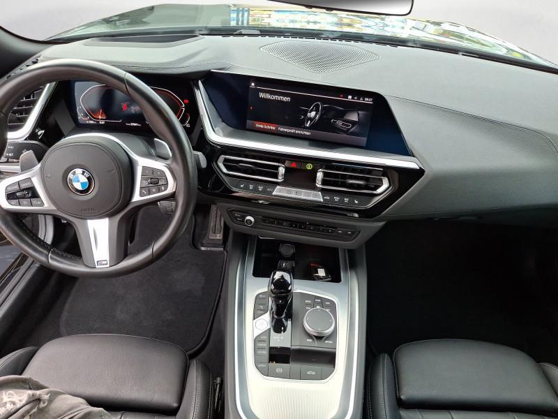 BMW Z4 – Bild 23